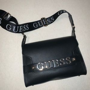 Guess crossbody bag
